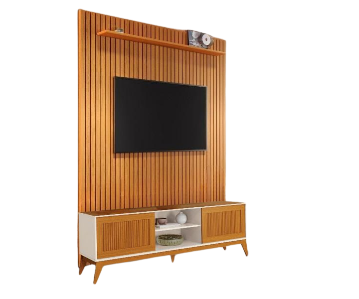 Painel-Arbo-Rack-King-Off-White-Cedro