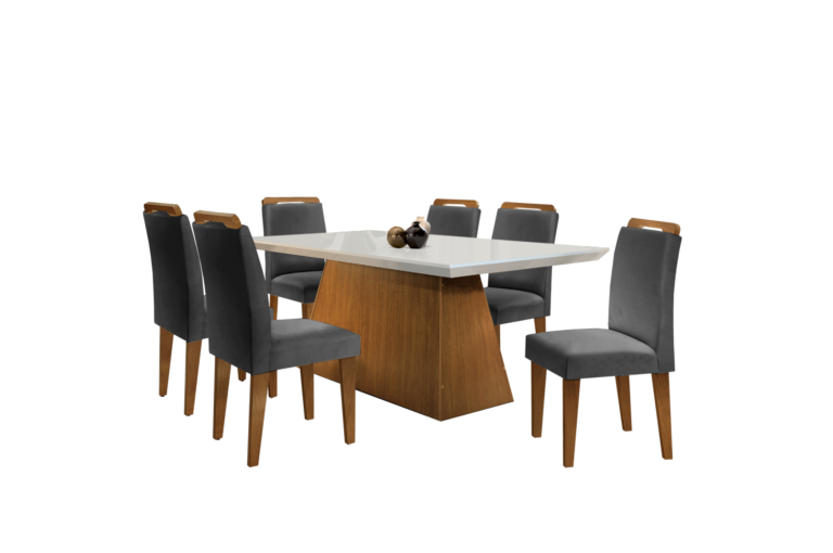 montador de mesa 6 cadeiras