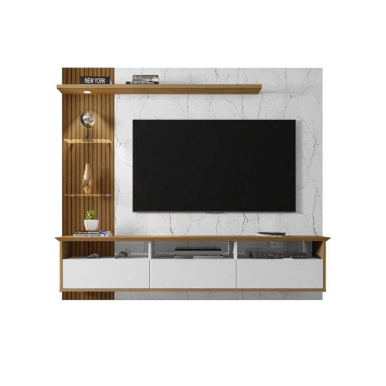 montador de painel e tv