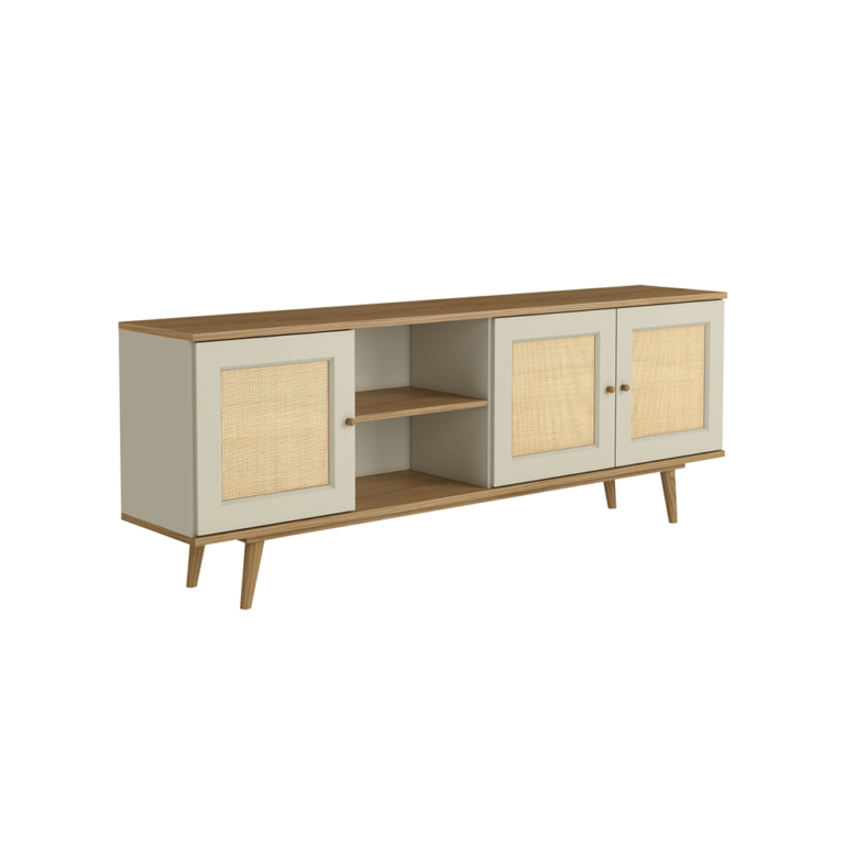 montador de rack